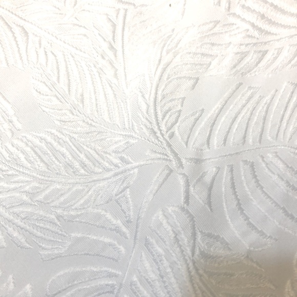 NWOT Karen Millen summer white jacquard dress - Picture 12 of 15